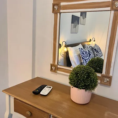 Achilleas Deluxe αpartment -pet Friendly-parking-mountain View Kotsiana