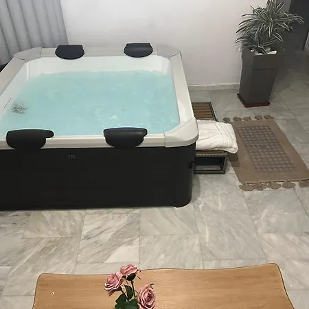 Achilleas Deluxe αpartment -pet Friendly-parking-mountain View Kotsiana