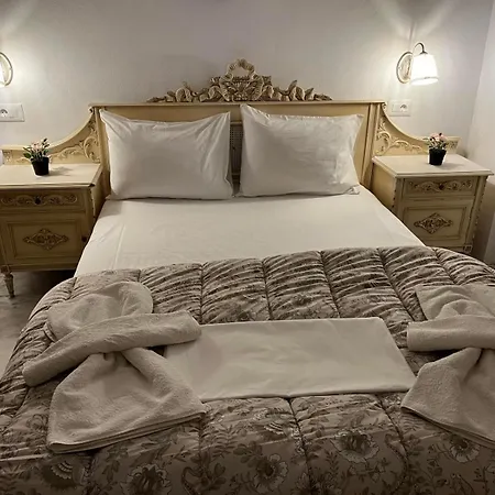 Achilleas Deluxe αpartment -pet Friendly-parking-mountain View *