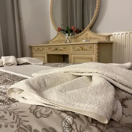 Achilleas Deluxe αpartment -pet Friendly-parking-mountain View Holiday home Kotsiana