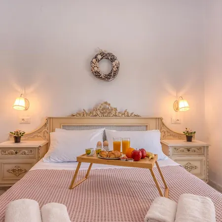 Achilleas Deluxe αpartment -pet Friendly-parking-mountain View Holiday home *