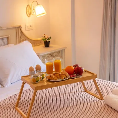 Achilleas Deluxe αpartment -pet Friendly-parking-mountain View * Kotsiana